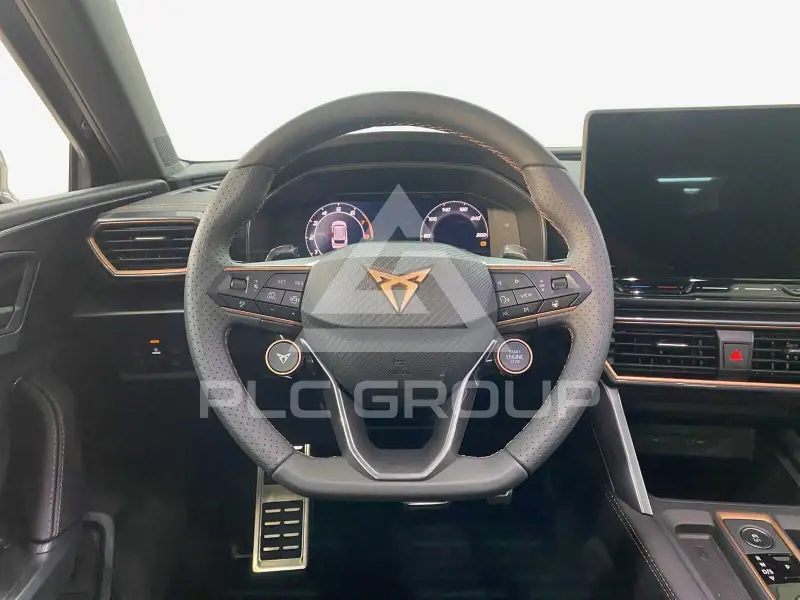 2026 Cupra Leon