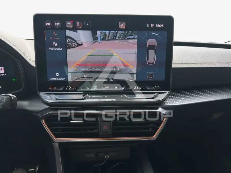 2026 Cupra Leon