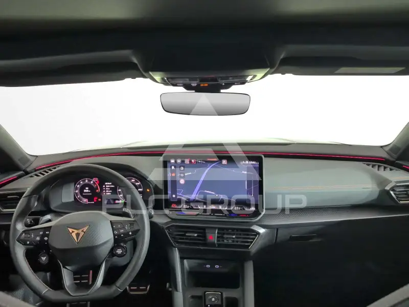 2026 Cupra Leon