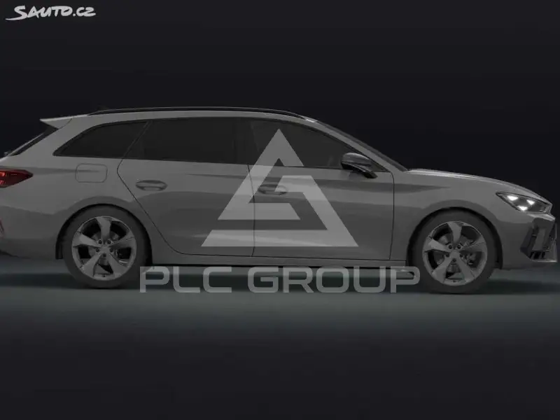 2026 Cupra Leon