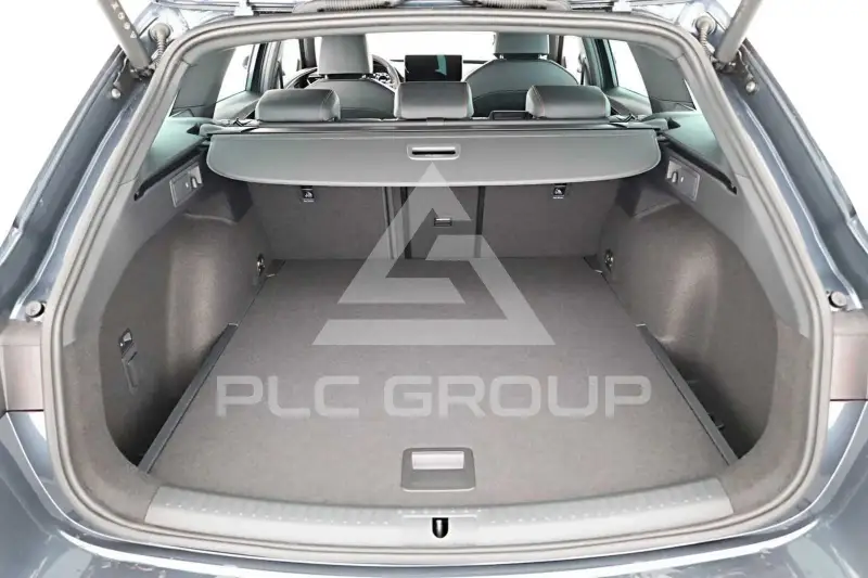 2026 Cupra Leon
