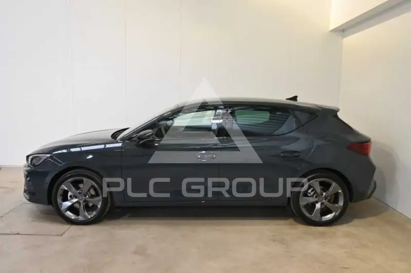 2026 Cupra Leon