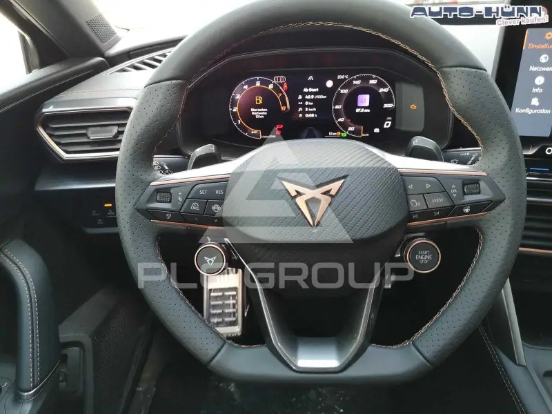 2026 Cupra Leon