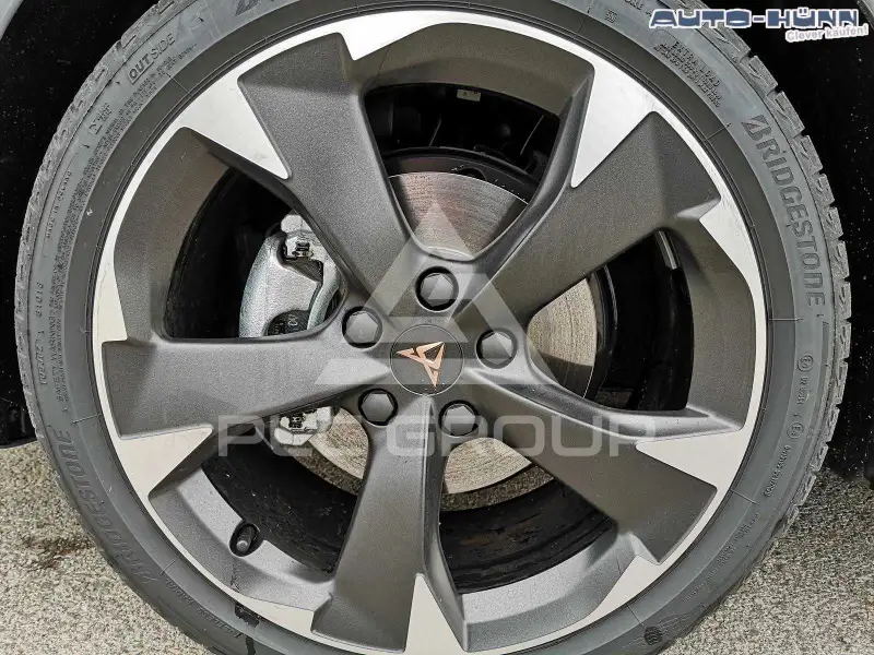 2026 Cupra Leon