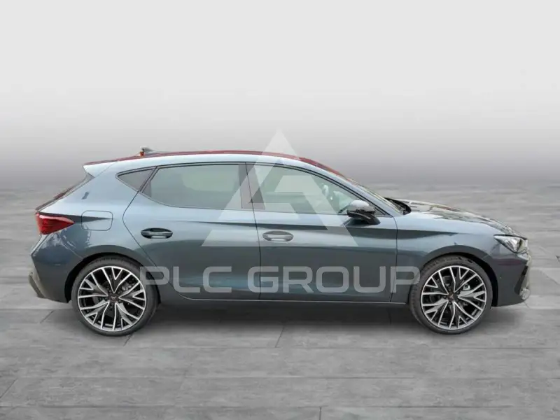 2026 Cupra Leon