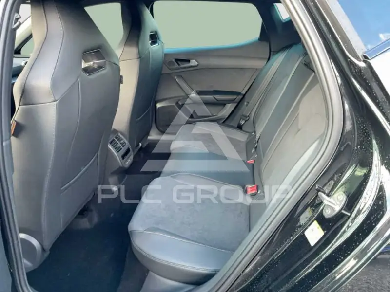 2026 Cupra Leon