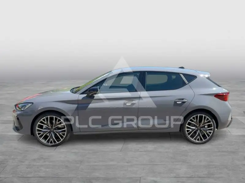 2026 Cupra Leon