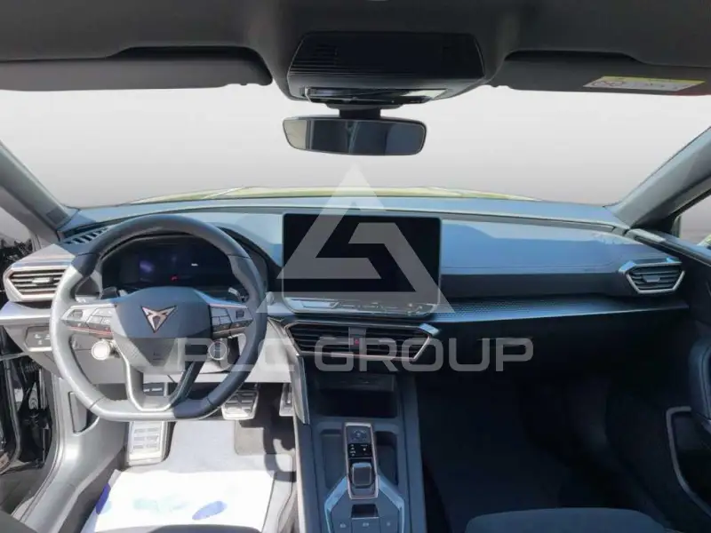 2026 Cupra Leon