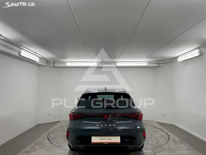 2026 Cupra Leon