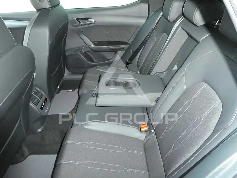 2026 Cupra Leon