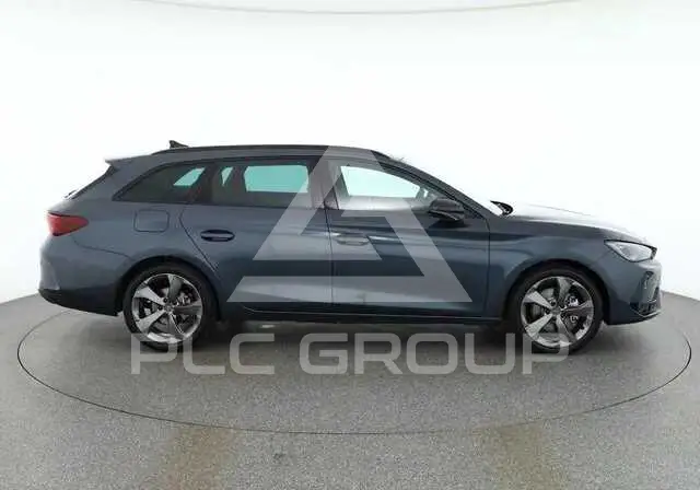 2026 Cupra Leon