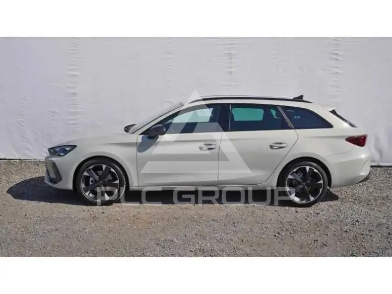 2026 Cupra Leon