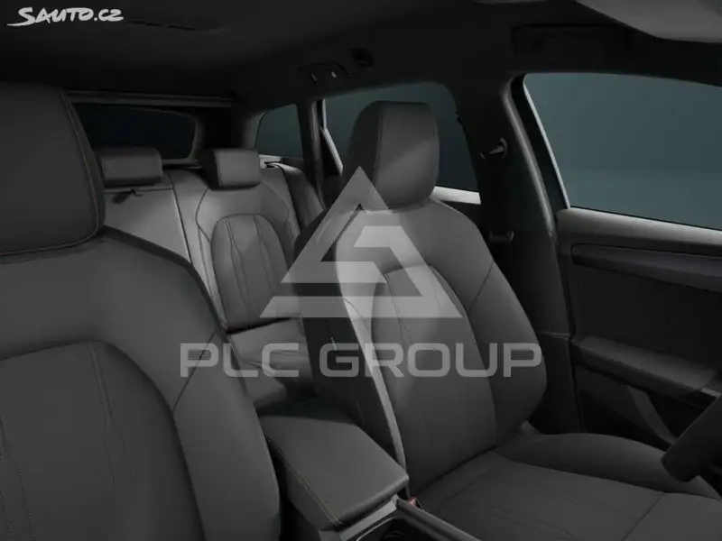 2026 Cupra Leon