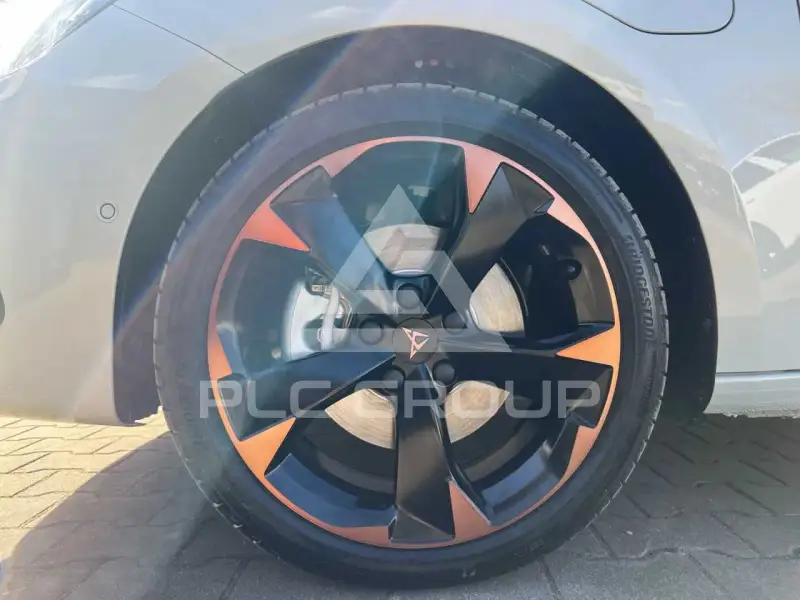 2026 Cupra Leon