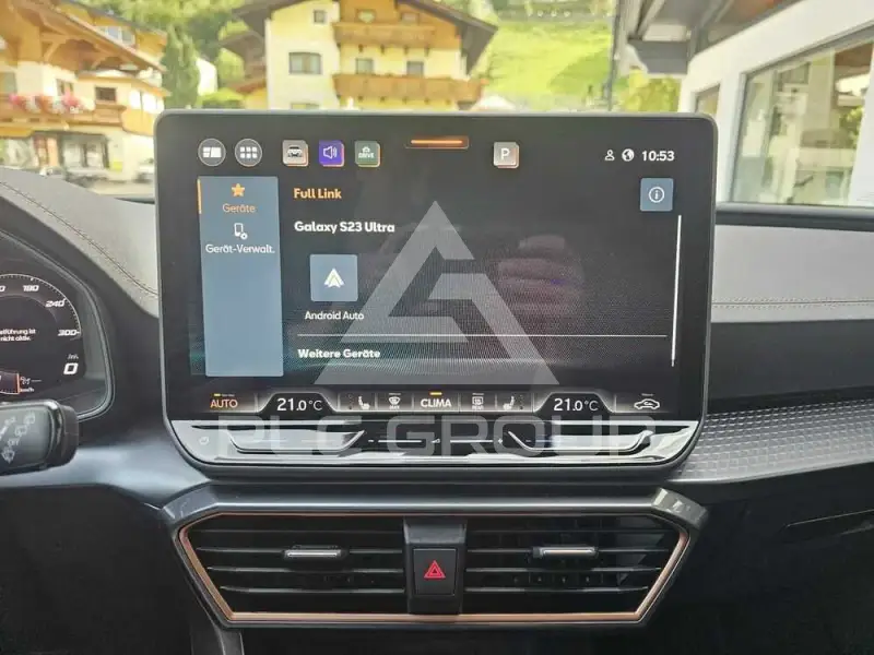 2026 Cupra Leon