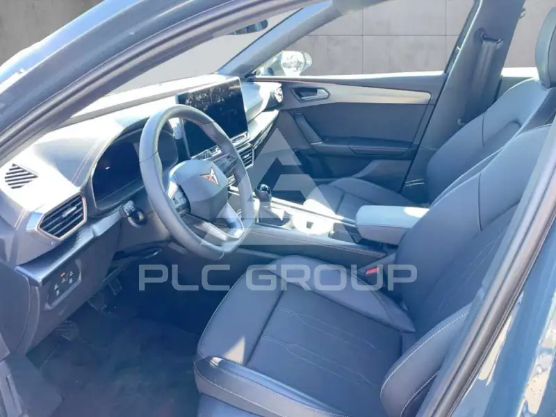 2026 Cupra Leon