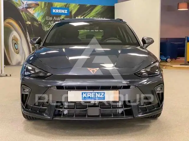 2026 Cupra Leon