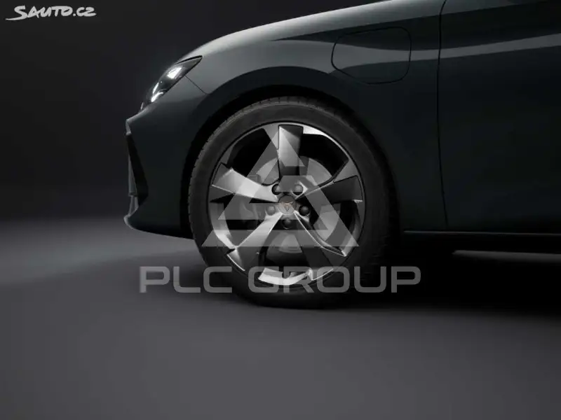 2026 Cupra Leon