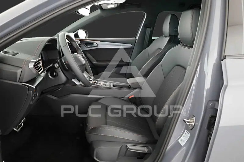 2026 Cupra Leon