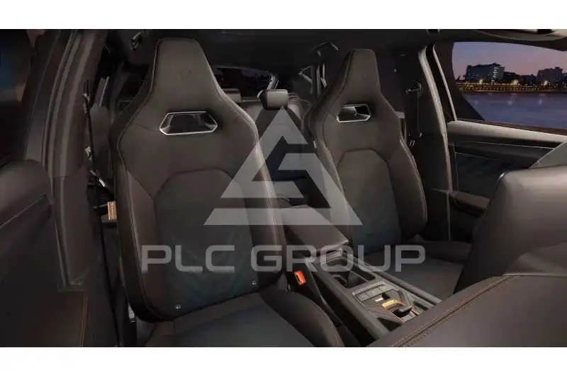 2026 Cupra Leon