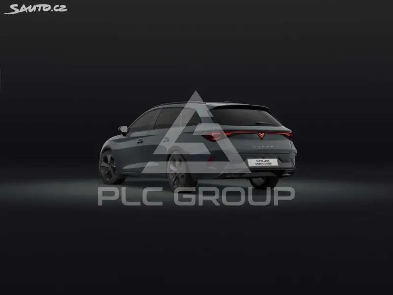 2026 Cupra Leon