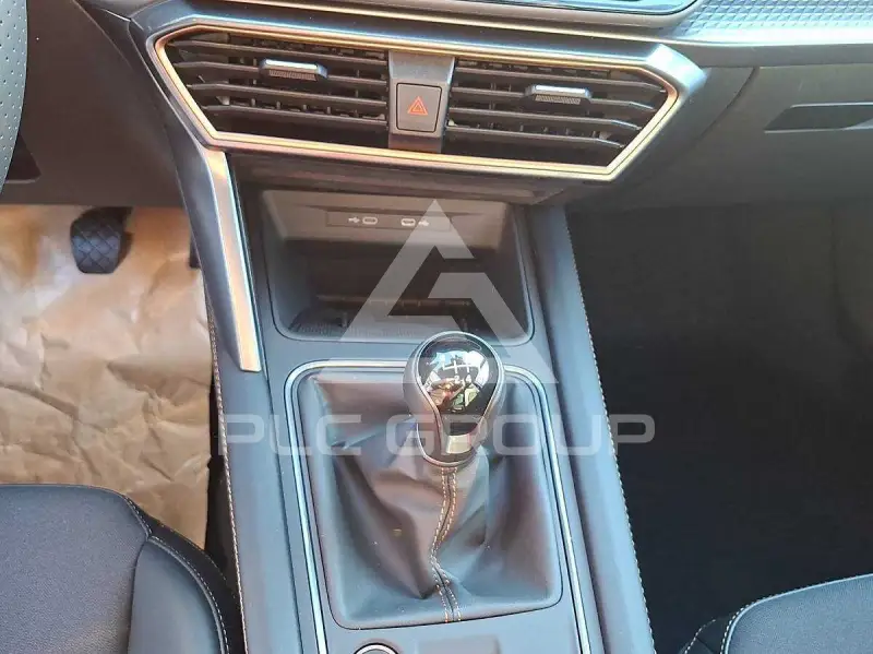 2026 Cupra Leon