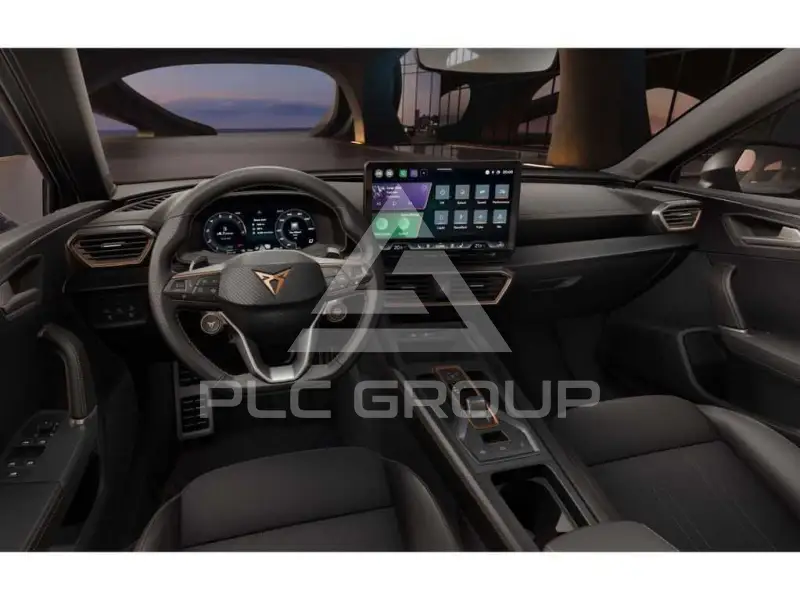 2026 Cupra Leon