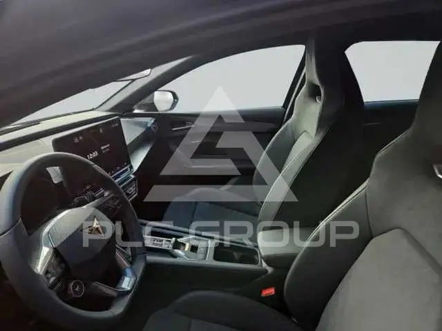 2026 Cupra Leon