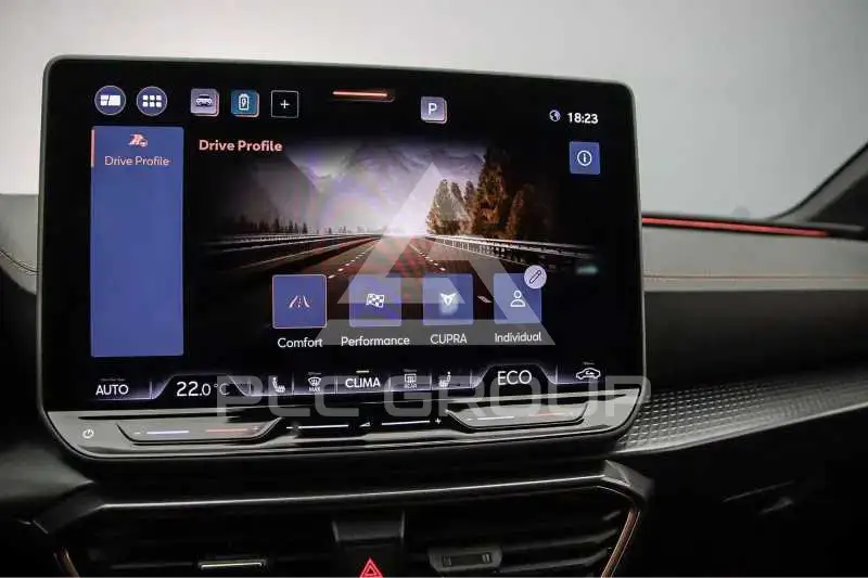 2026 Cupra Leon