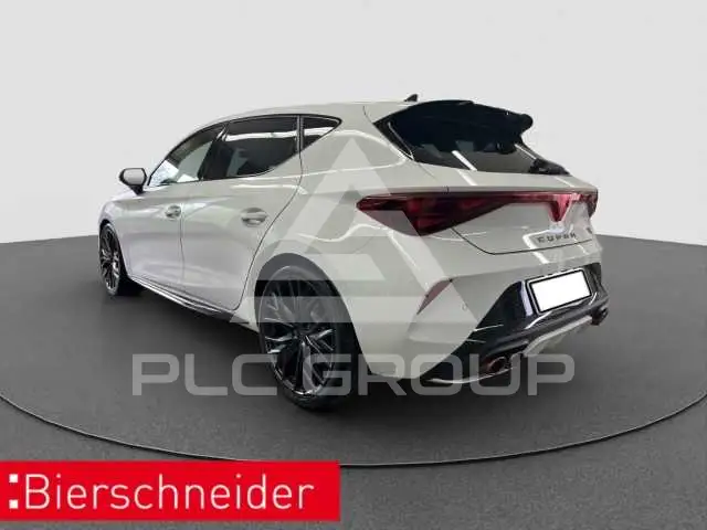 2026 Cupra Leon