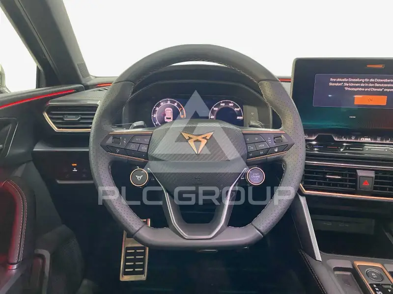 2026 Cupra Leon