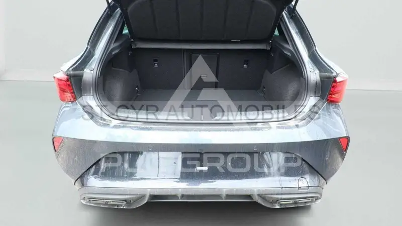 2026 Cupra Leon