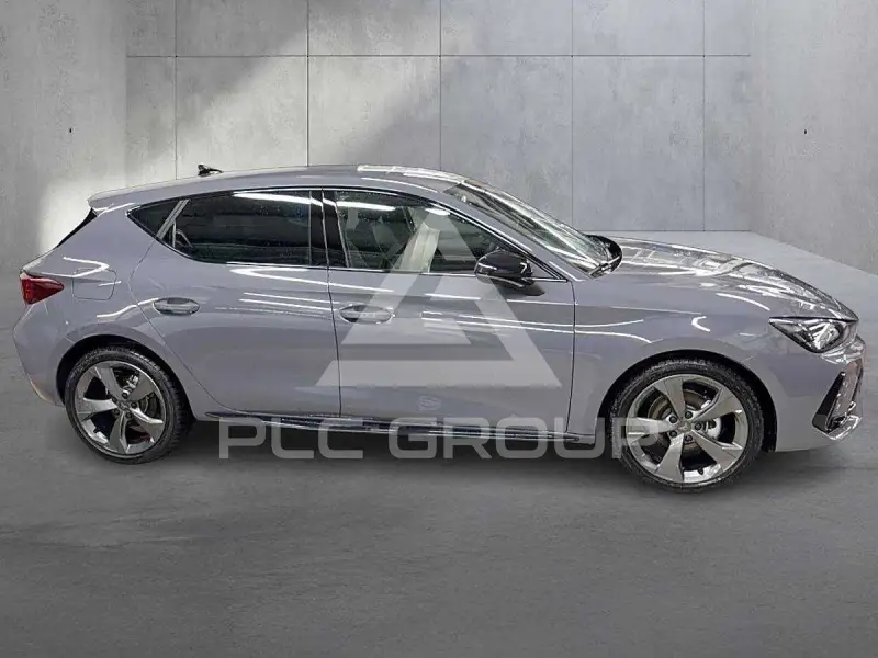2026 Cupra Leon