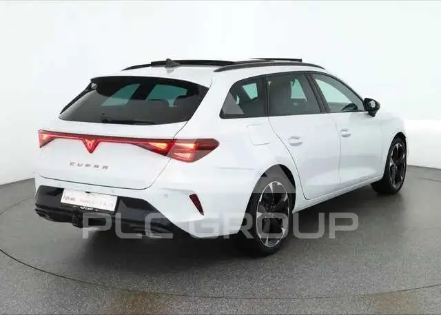 2026 Cupra Leon