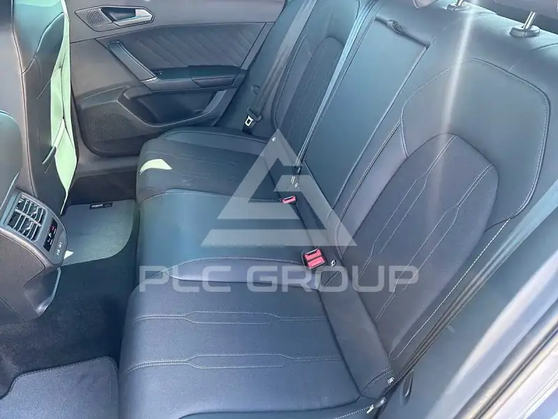 2026 Cupra Leon