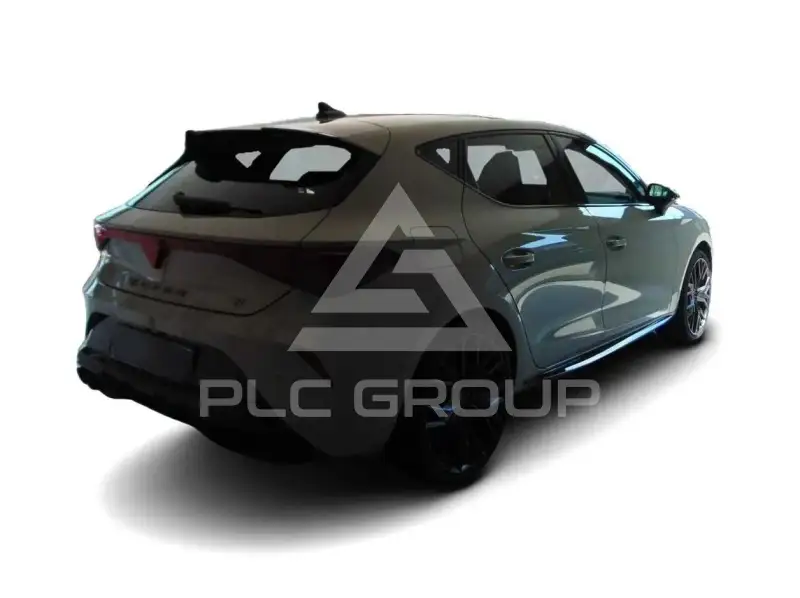 2026 Cupra Leon