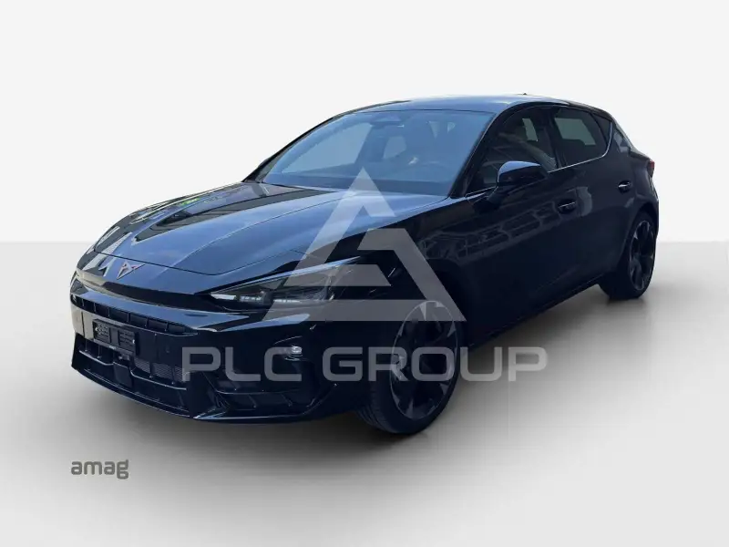 2026 Cupra Leon