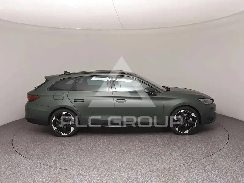 2026 Cupra Leon