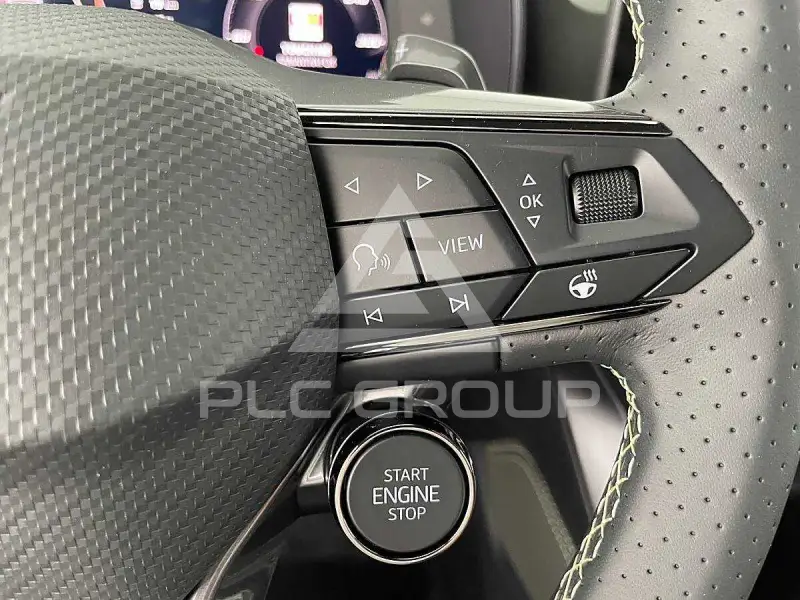 2026 Cupra Leon