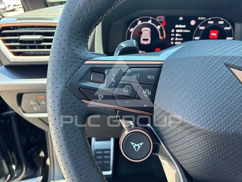 2026 Cupra Leon