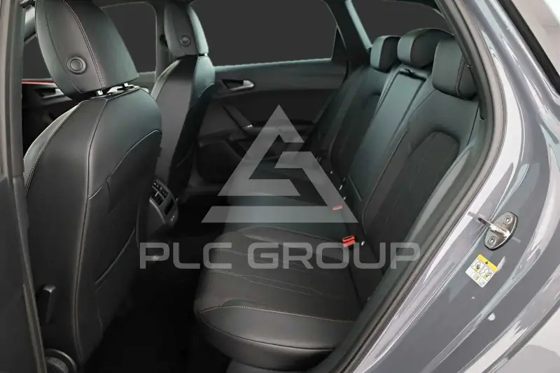 2026 Cupra Leon