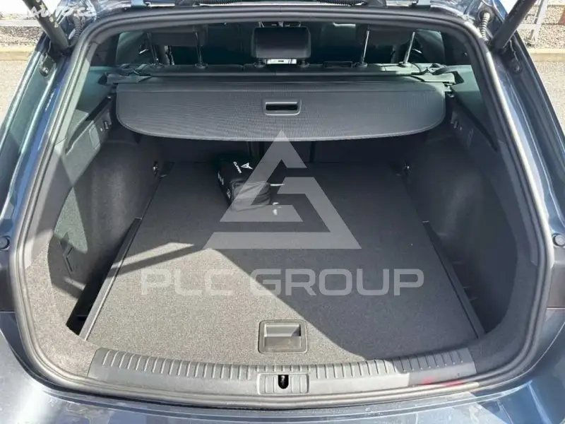 2026 Cupra Leon