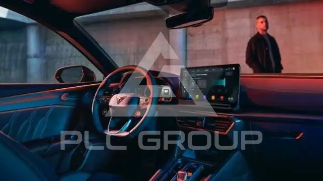 2026 Cupra Leon