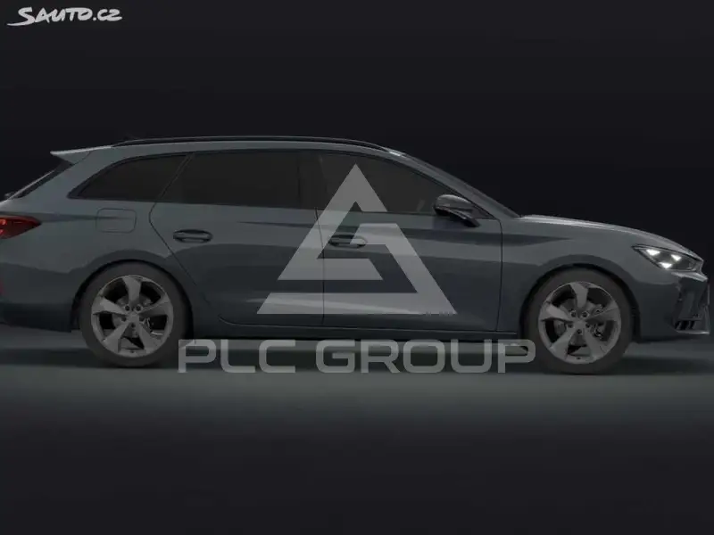 2026 Cupra Leon