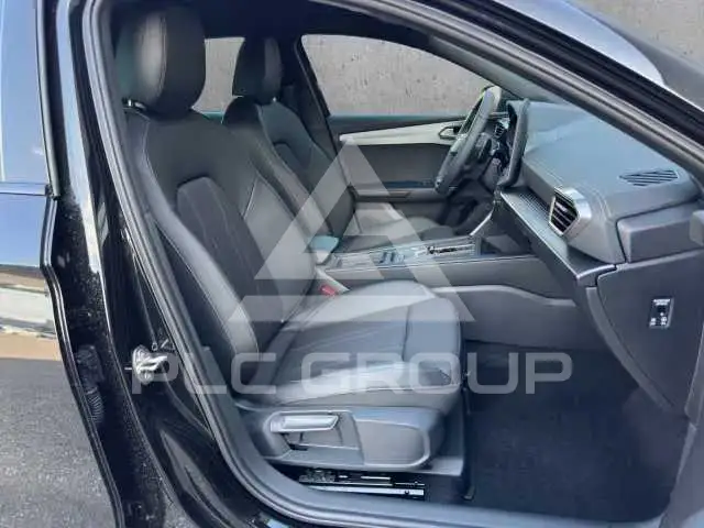 2026 Cupra Leon