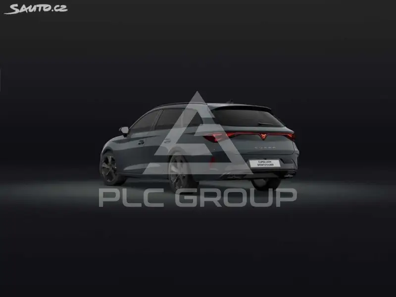 2026 Cupra Leon