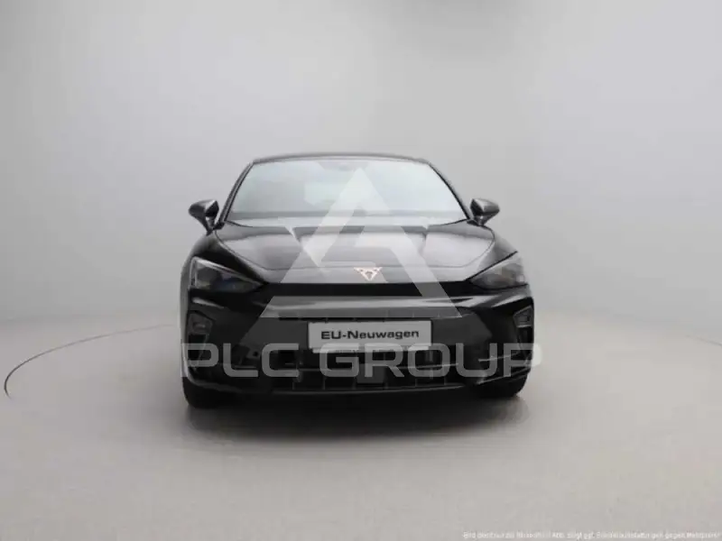 2026 Cupra Leon