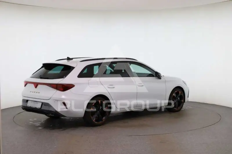 2026 Cupra Leon