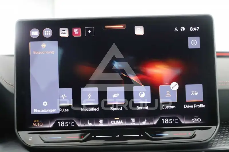 2026 Cupra Leon