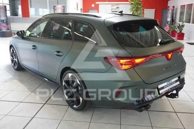2026 Cupra Leon